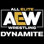 All Elite Wrestling – 2 Day Pass