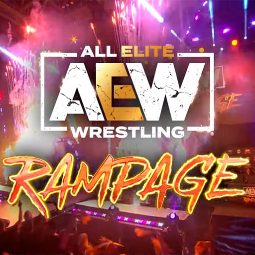 All Elite Wrestling: Rampage & Battle of the Belts