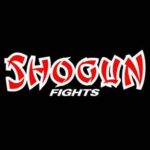 Shogun Fights 27
